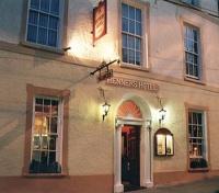 Benners Hotel